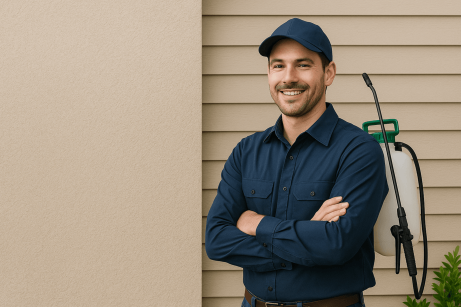 Pest & Termite Control in Jurupa Valley, CA